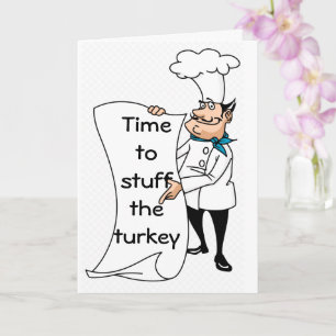 CARTÃO HORA DE "COISAS NA TURQUIA" ENTÃO VOCÊ!!! CARTAO