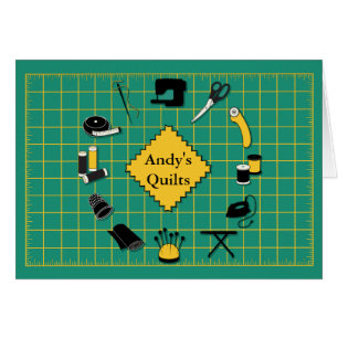 Cartão Hora de encerramento Personalizar a etiqueta