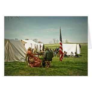Cartão Hora do almoço