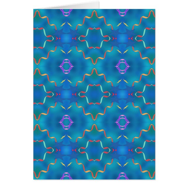 Cartão Hora do Partido (Frente)