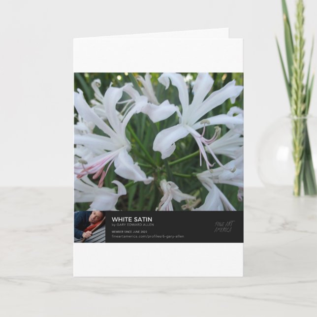 Cartão Hora do precioso (Frente)