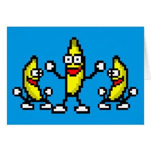 Cartão Horário da Geleia da Manteiga de Amendoim