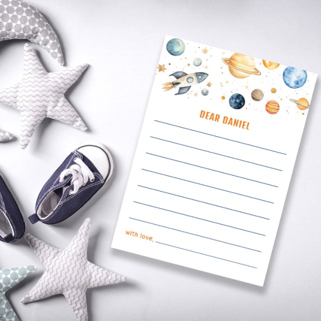 Cartão Horário do Espaço Curto Planetas de Placas Cápsula (Criador carregado)