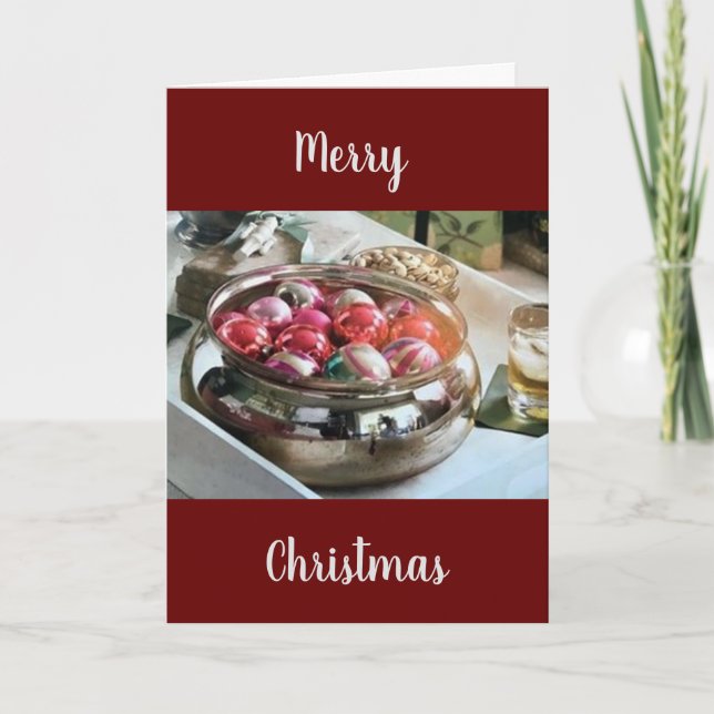 CARTÃO * HORAS ESPECIAIS - ESPECIAL *FAMÍLIA* NATAL DE ME (Frente)