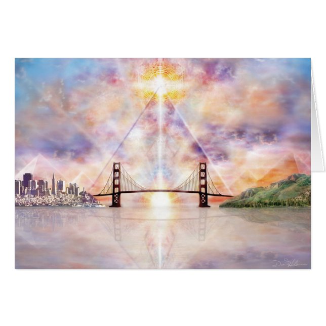 Cartão Horizonte novo (Frente Horizontal)