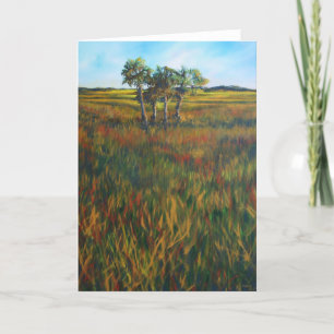 Cartão Horizontes da Flórida