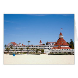 Cartão Hotel del Coronado9