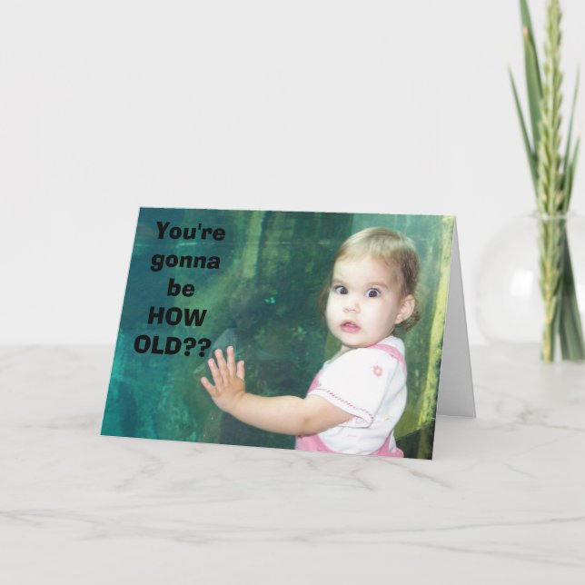 Cartão Howold, você é o HOWOLD? (Frente)