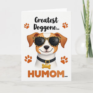 Cartão Humom Canino Legal