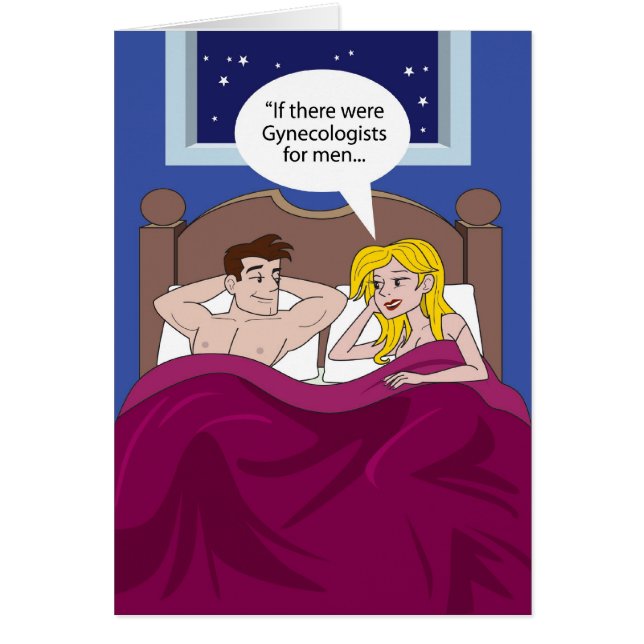 Cartão Humor #151 alguma ocasião! (Frente)