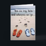 CARTÃO ***HUMOR DE FLUXO DE SACUDIR*** NO ANIVERSÁRIO<br><div class="desc">AME este cartão. Vai ser um dos meus favoritos com certeza e eu espero que você o ame o suficiente para enviá-lo para seu ****TWIN***** NO ANIVERSÁRIO DELA!!!!! FELIZ ANIVERSÁRIO PARA "VOCÊS" DE MIM TAMBÉM!!!!</div>
