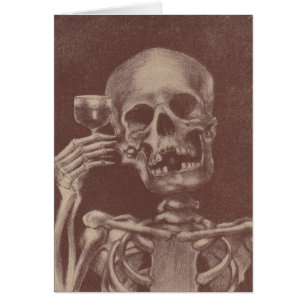 Cartão Humor do aniversário sobre - o monte melhor do que