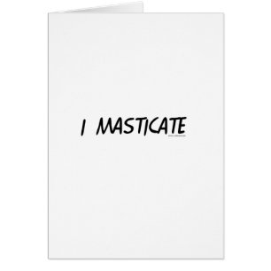 Cartão Humor do dentista