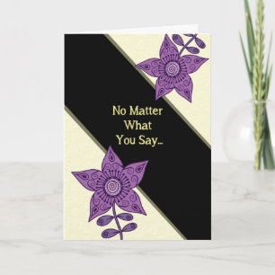 Cartão Humor do Dia do Chefe