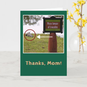 CARTÃO HUMOR/MÃE, VOCÊ ME ENSINOU A LER/O SEU TEMPO NÃO F