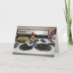 Cartão Humorous Greeting Cards