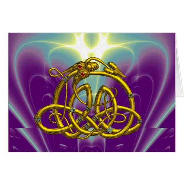 CARTÃO HYPER DRAGON (Frente Horizontal)