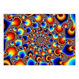 Cartão Hypn0sis - Arte frontal