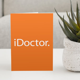 Cartão i Doutor (iDoctor)
