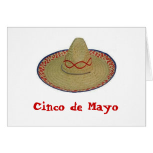 Cartão I Heart Mexico