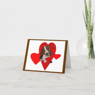 Cartão I love You Otis Card