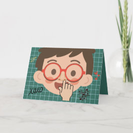 Cartão I would PICK you anytime anniversary card