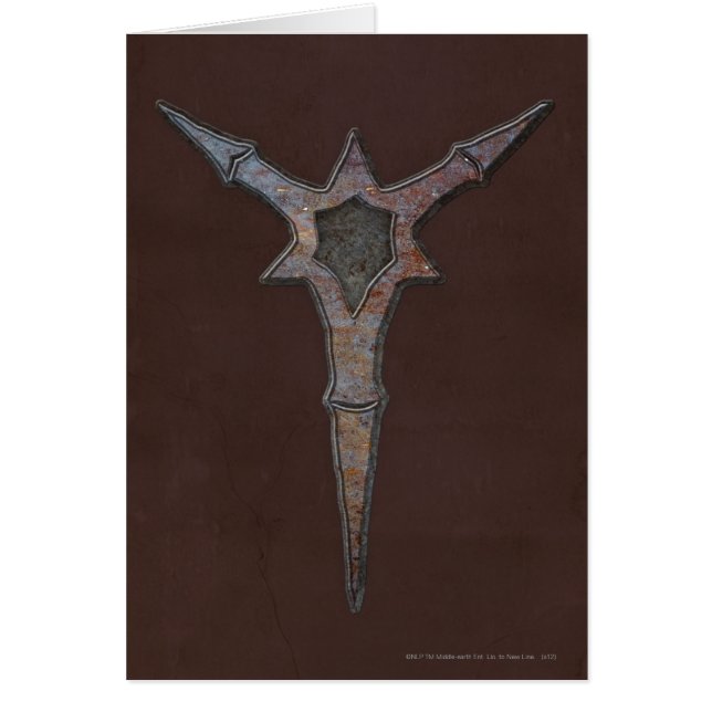 Cartão Ícone Bolg (Frente)