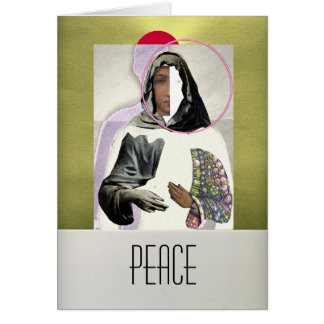 Cartão Ícone moderno