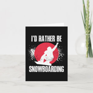 Cartão Id Preferencialmente Be Snowboard
