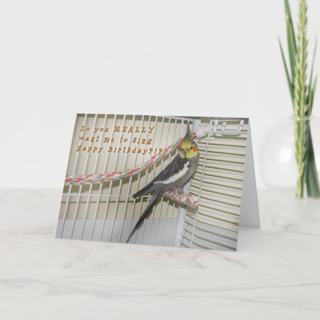 Cartão Idade real (Frente)