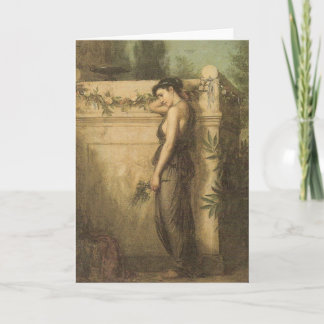 Cartão ido, mas não esquecido