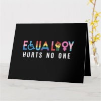 Igualdade Lgbt Não Prejudica Ninguém Orgulho Direi