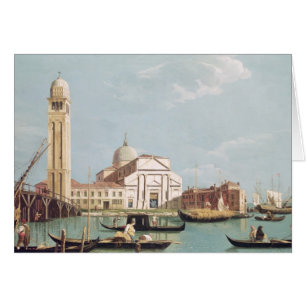 Cartão IL Redentore