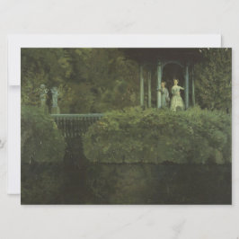 Cartão Ilha do Amor