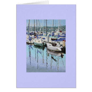 Cartão Ilha Shelter