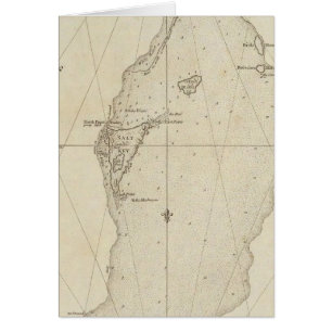 Cartão Ilhas Turcas