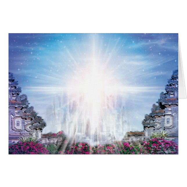 Cartão Illumitopia (Frente Horizontal)