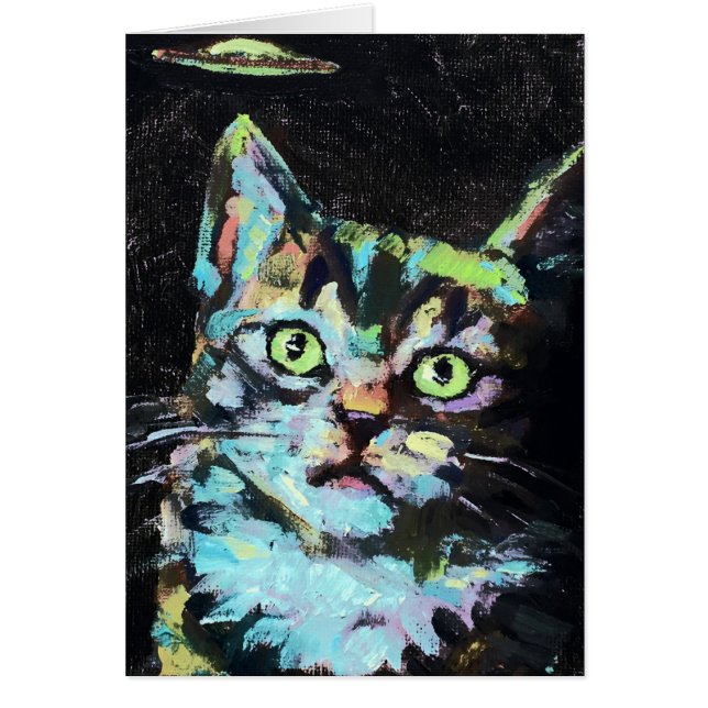 Cartão Iluminação (Frente)