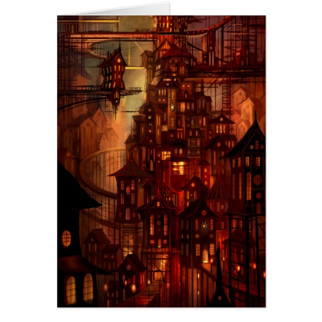 Cartão Iluminação (Frente)