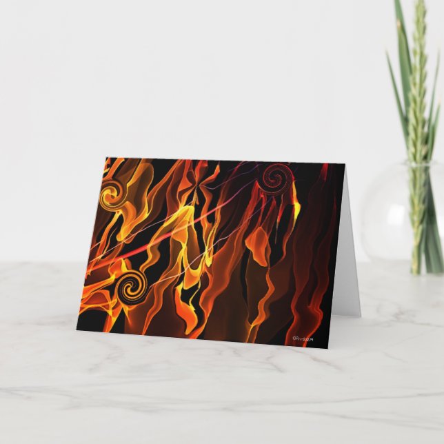 Cartão Iluminação (Frente)