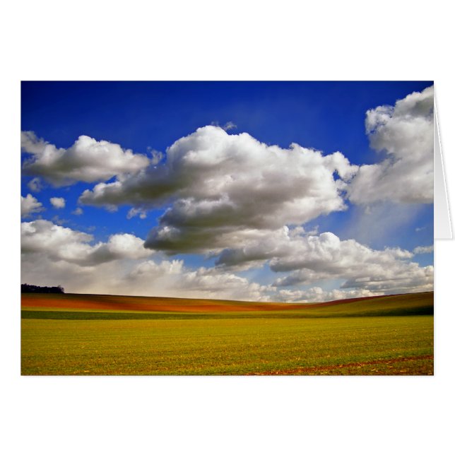 Cartão Iluminação (Frente Horizontal)