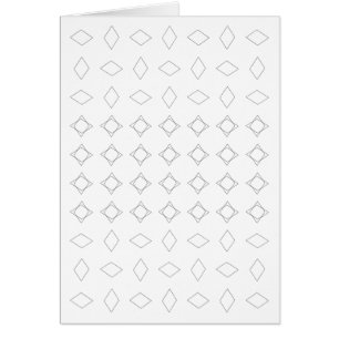 Cartão ilusão óptica 111 bis