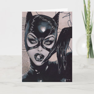 Cartão Ilustração do Cobrir de Sozomaika #50