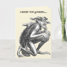 Ilustração Vetorial do Demônio Superior Eurynome