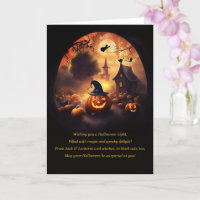 Imagem de Halloween Assombrada com Jack O Lanterns