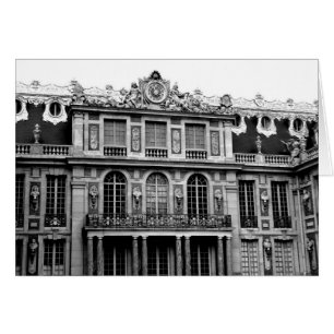 Cartão Imagens da Série Paris