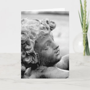 Cartão Imagens da Série Paris