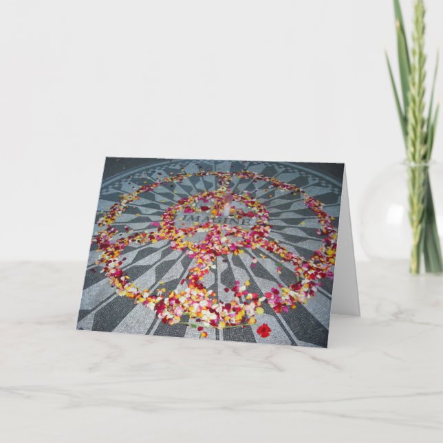 Cartão imagine (Frente)