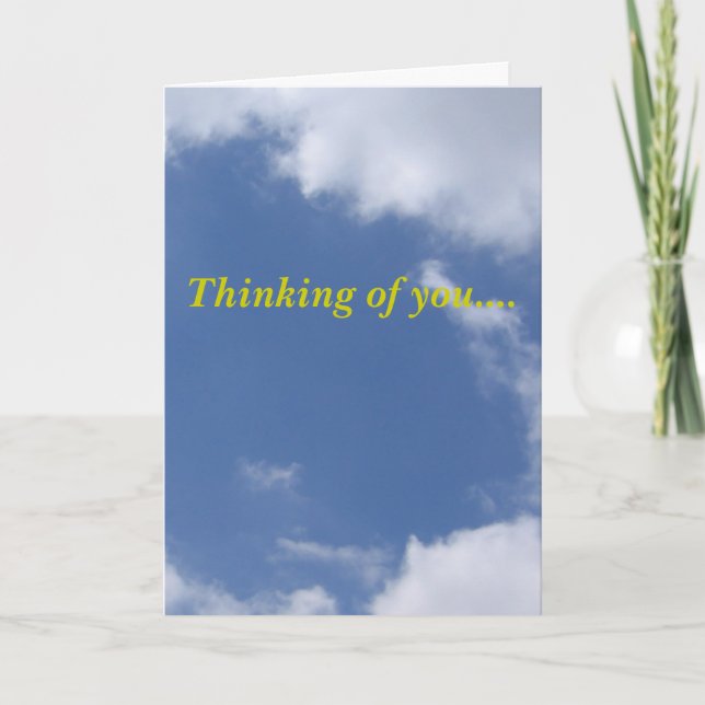 Cartão IMG_0096 (2), pensando de você…. (Frente)