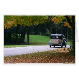 Cartão IMG_0190 Na Estrada Novamente